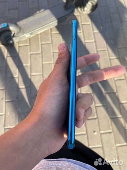 HONOR 30i, 4/128 ГБ