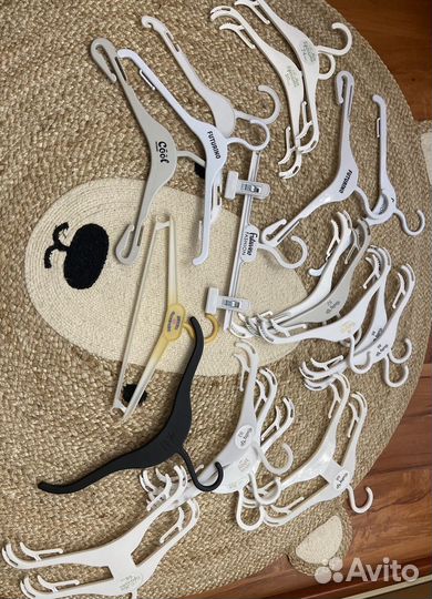 Вешалки детские(разные)