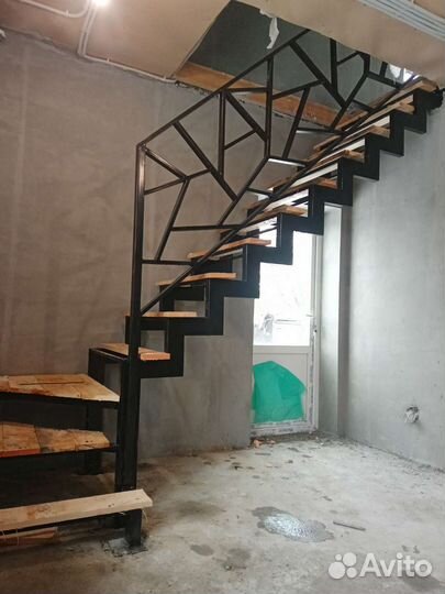 Металлоизделия на заказ