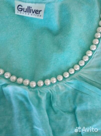 Одежда на девочку, 135-146