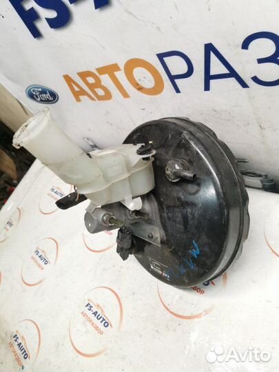 Вакуумный усилитель тормозов Mitsubishi Asx 1.6