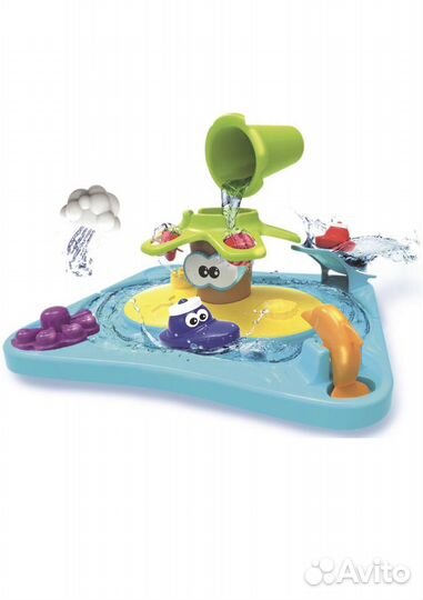 Игровой центр