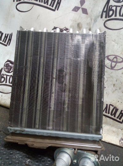 Радиатор печки Renault Duster K9KE884 2014