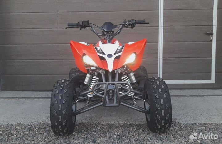 Квадроцикл Motoland 250S Pro