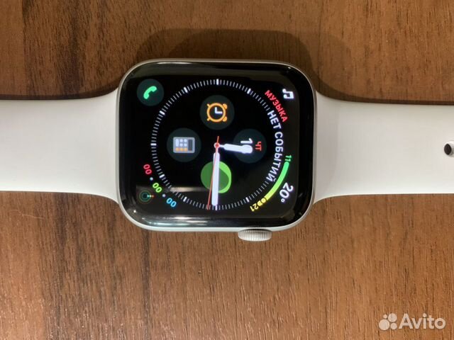 Apple watch series 5 44mm