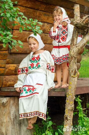 Прокат костюмов и платьев