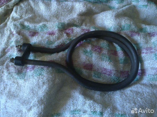 Теплоэнергонагреватель