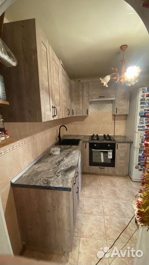 Сборка мебели,сборка кухни