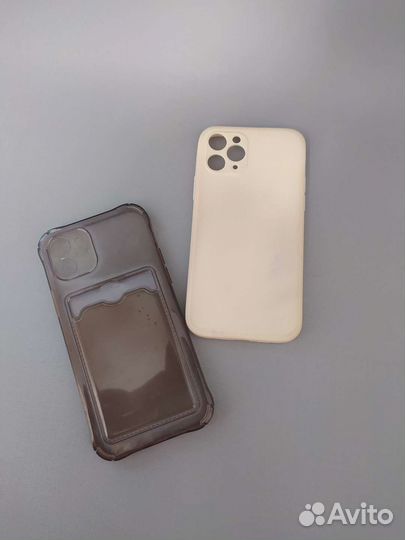 Чехлы на iPhone