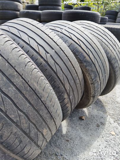 Bridgestone Turanza ER300 215/50 R17