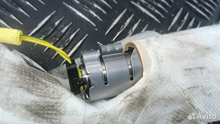 Подушка сиденья Toyota RAV4