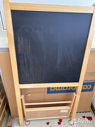 Доска мольберт IKEA