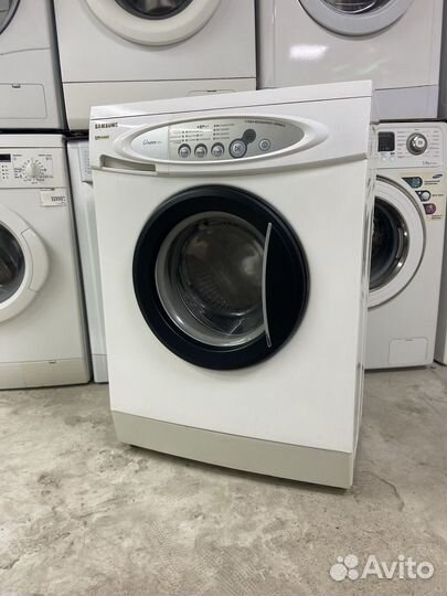 Стиральная Машина Samsung/Гарантия/Доставка