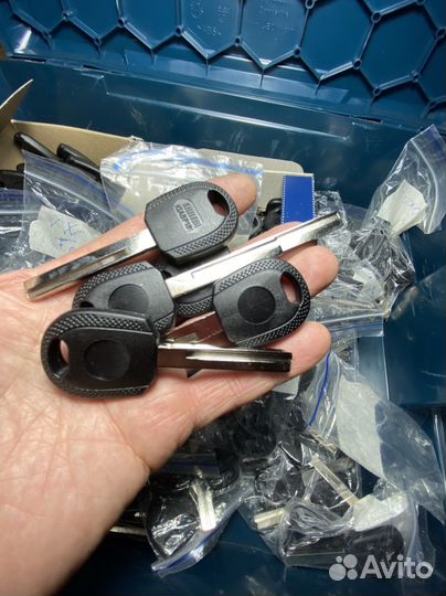 Вскрытие замков автомобили