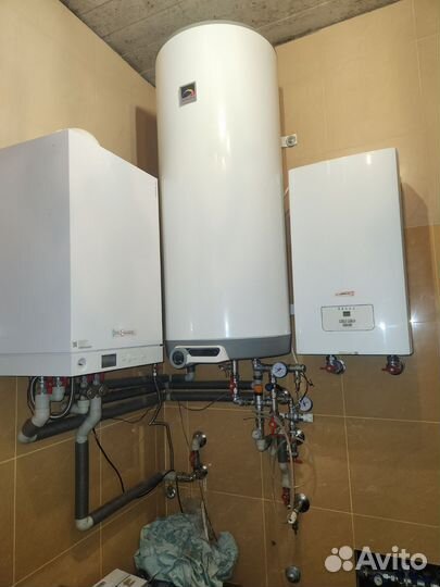 Протерм Скат 14кв