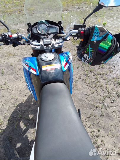 Motoland XR-enduro