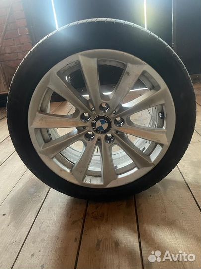 Продаю колеса