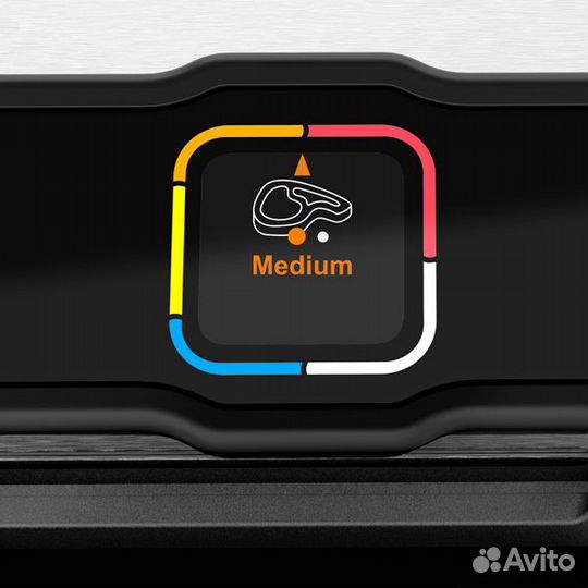 Электрогриль Tefal Optigrill Elite GC750D30