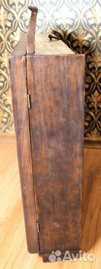 Киот венчальная пара (23)*