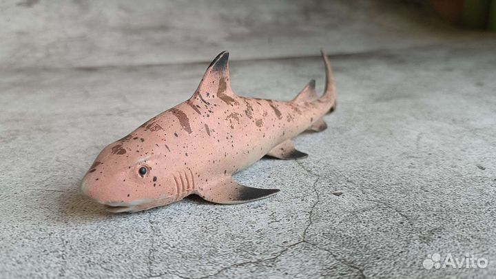 Деагостини подводный мир