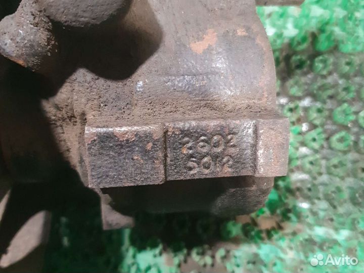 Насос гур Опель Вектра А Омега Б