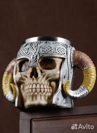 Кружка бокал пивная кружка