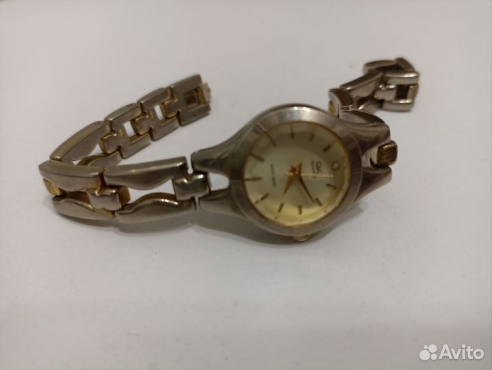Часы наручные женские СССР