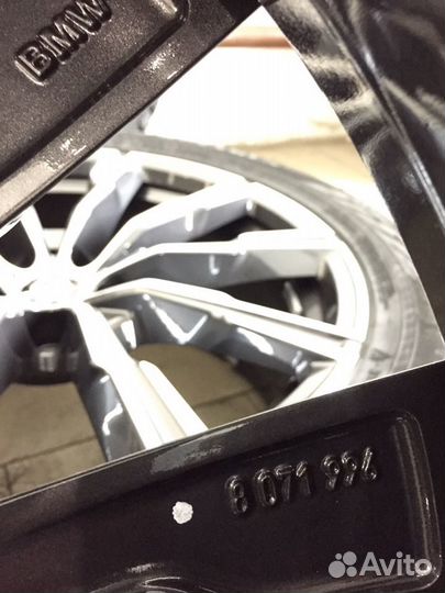 R20 Nokian Tyres Hakkapeliitta R3 275/45, PCD 5x112 DIA 66.6