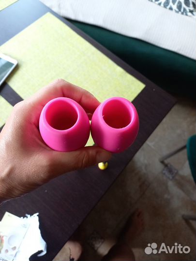 Булавы 40.5см