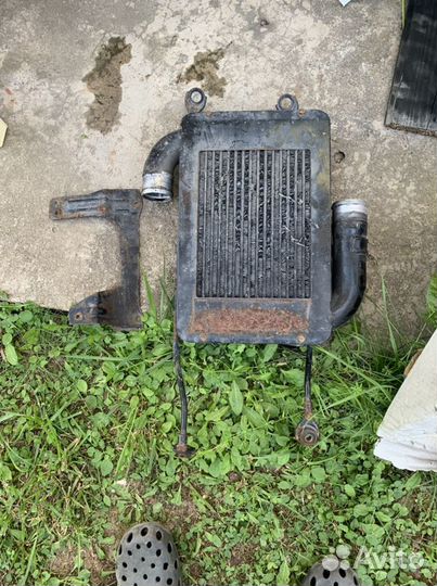 Интеркуллер