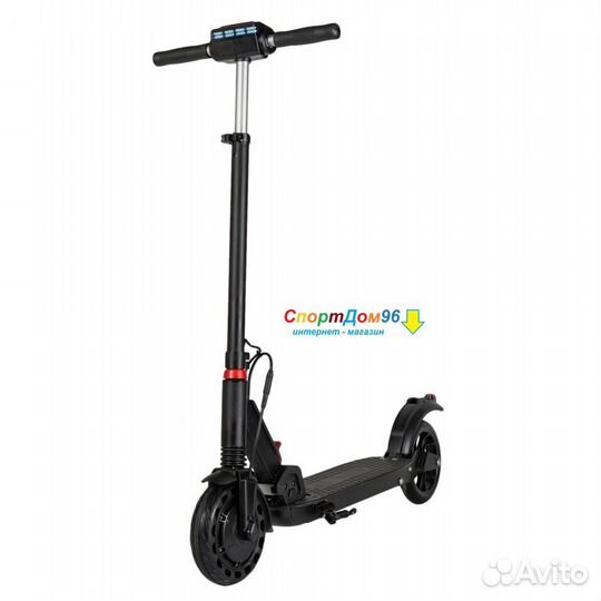 Электросамокат