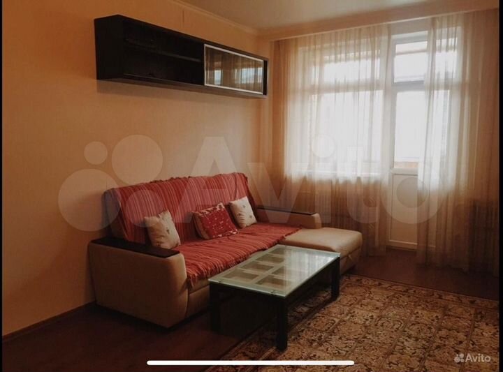 2-к. квартира, 67,9 м², 4/6 эт.