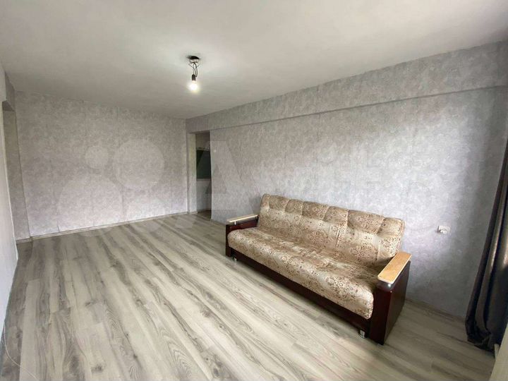 2-к. квартира, 45,8 м², 4/5 эт.