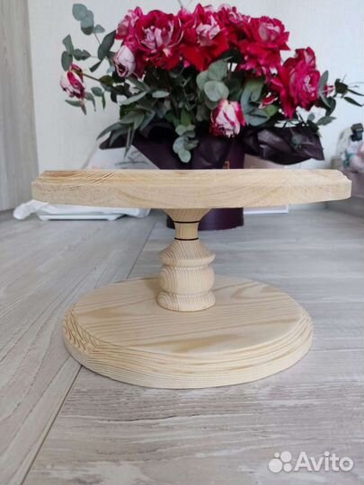 Подставка для торта