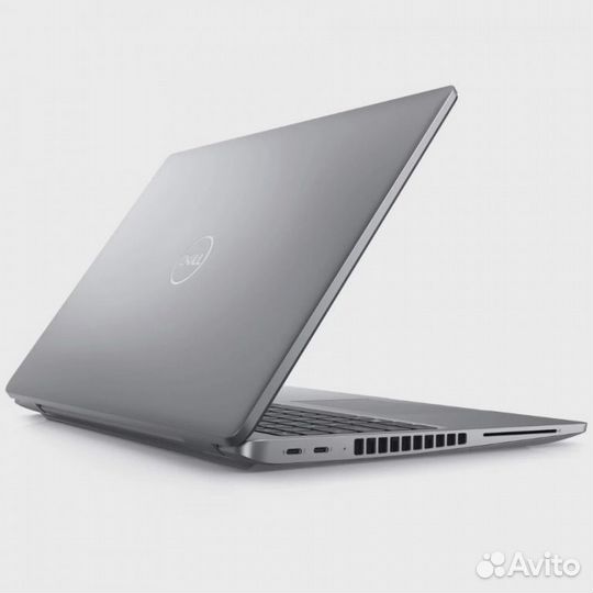 Ноутбук Dell 5540-5853