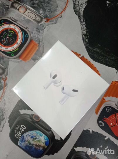 Airpods pro оптом