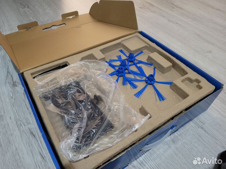 Робот пылесос Philips