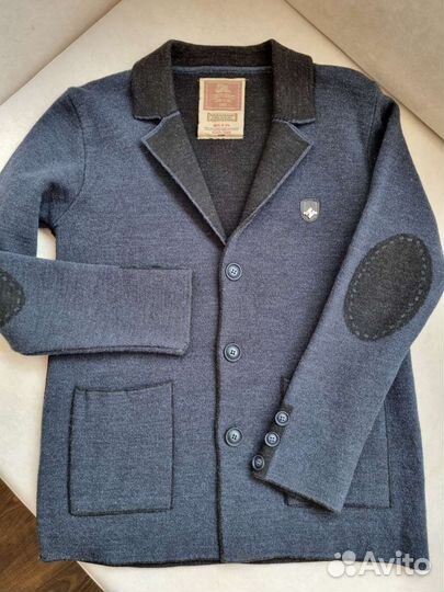 Кардиган пиджак 46-48