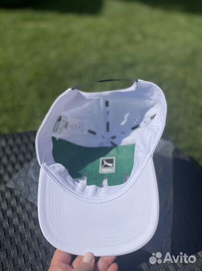 Бейсболка puma оригинал