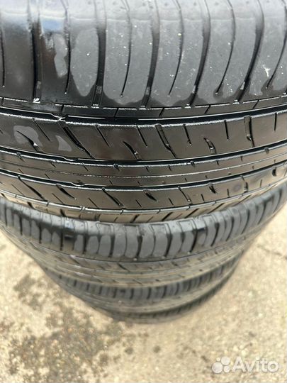 Dunlop Grandtrek PT3A 275/50 R21