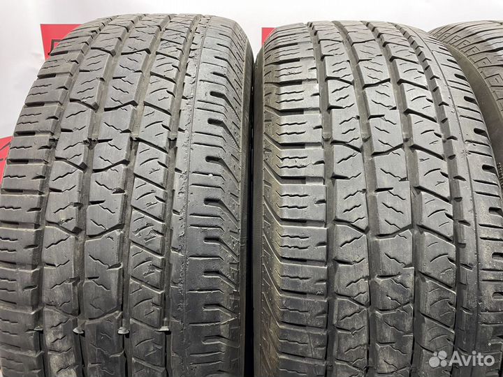 Continental ContiCrossContact LX 265/60 R18