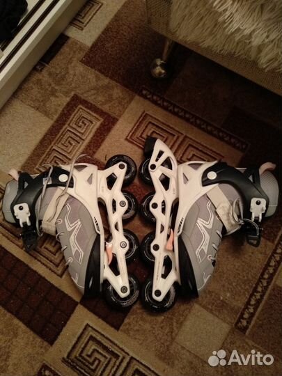 Ролики женские 38 oxela