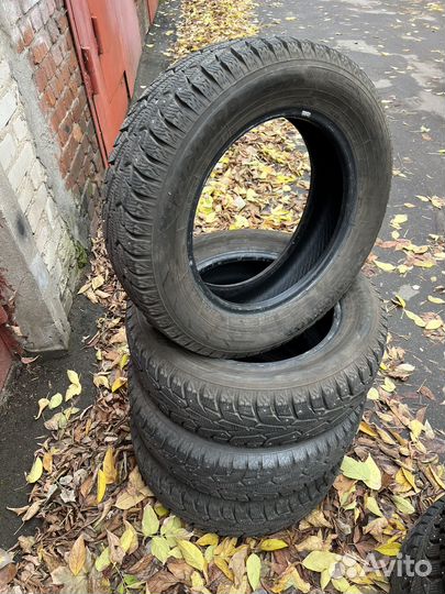 Yokohama Ice Guard Stud IG55 195/65 R15 95T