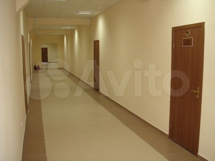 Офис, 17 м²