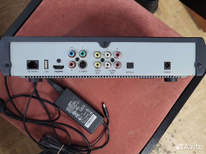 Тв приставка