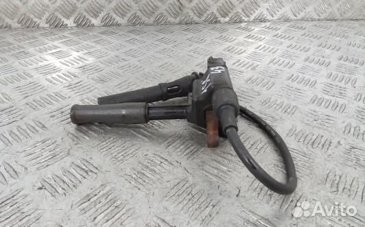 Катушка зажигания бензиновая land rover freelander