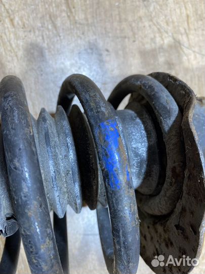 Передняя стойка Volvo 850 ST82