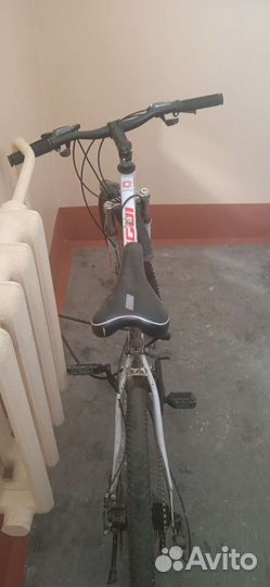 Велосипед подростковый,24 дюйма