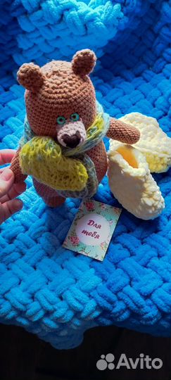 Изготовление подарков