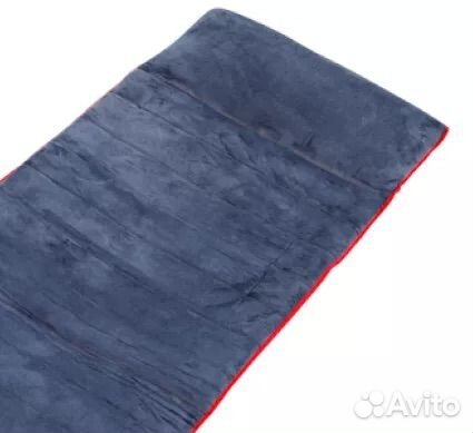 Вибромассажный мат Casada Bodyshape LE